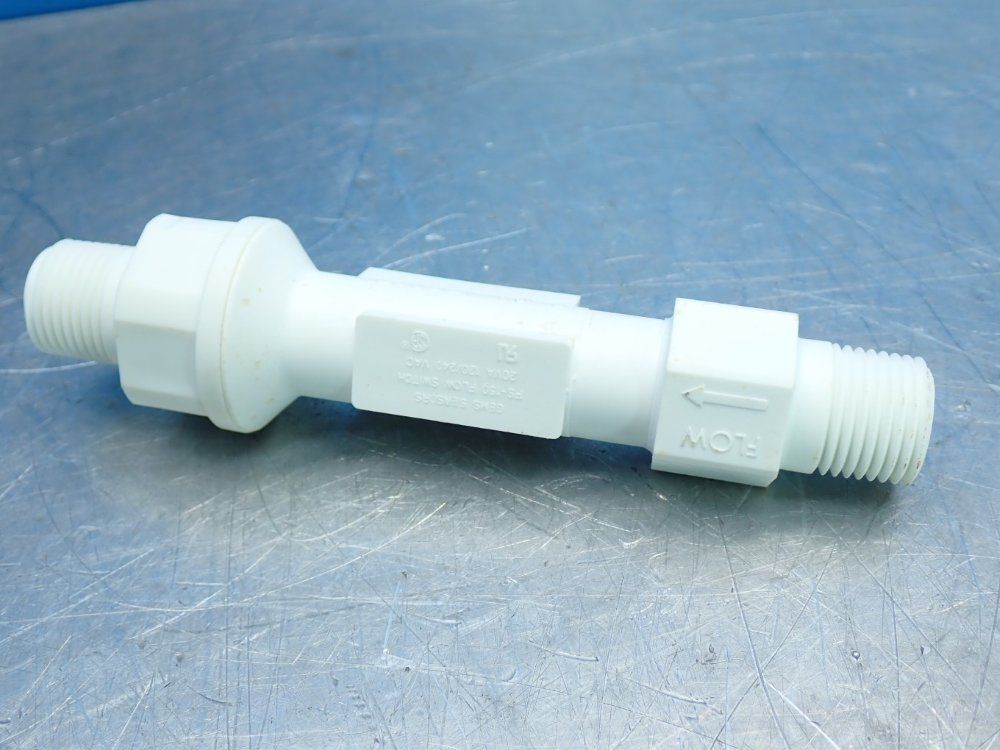 Gems Fs-150 Series Flow Switch - 129668