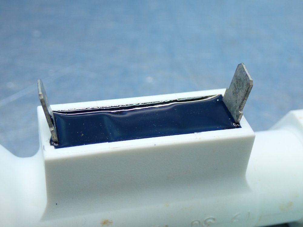 Gems Fs-150 Series Flow Switch - 129668