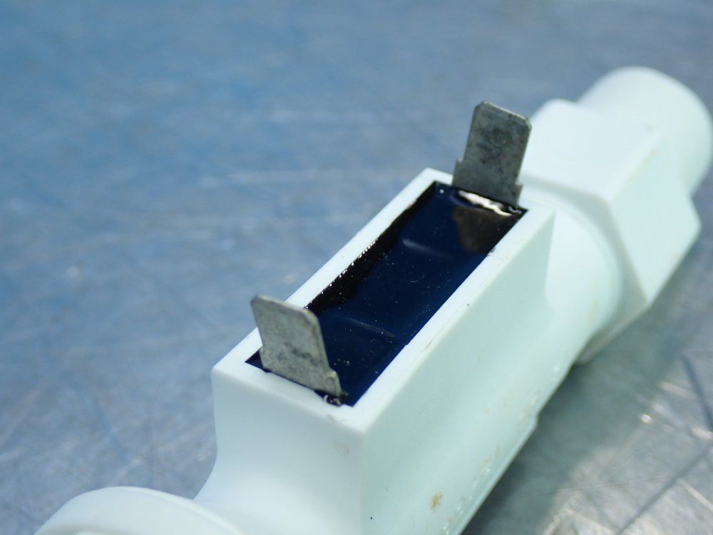 Gems Fs-150 Series Flow Switch - 129668