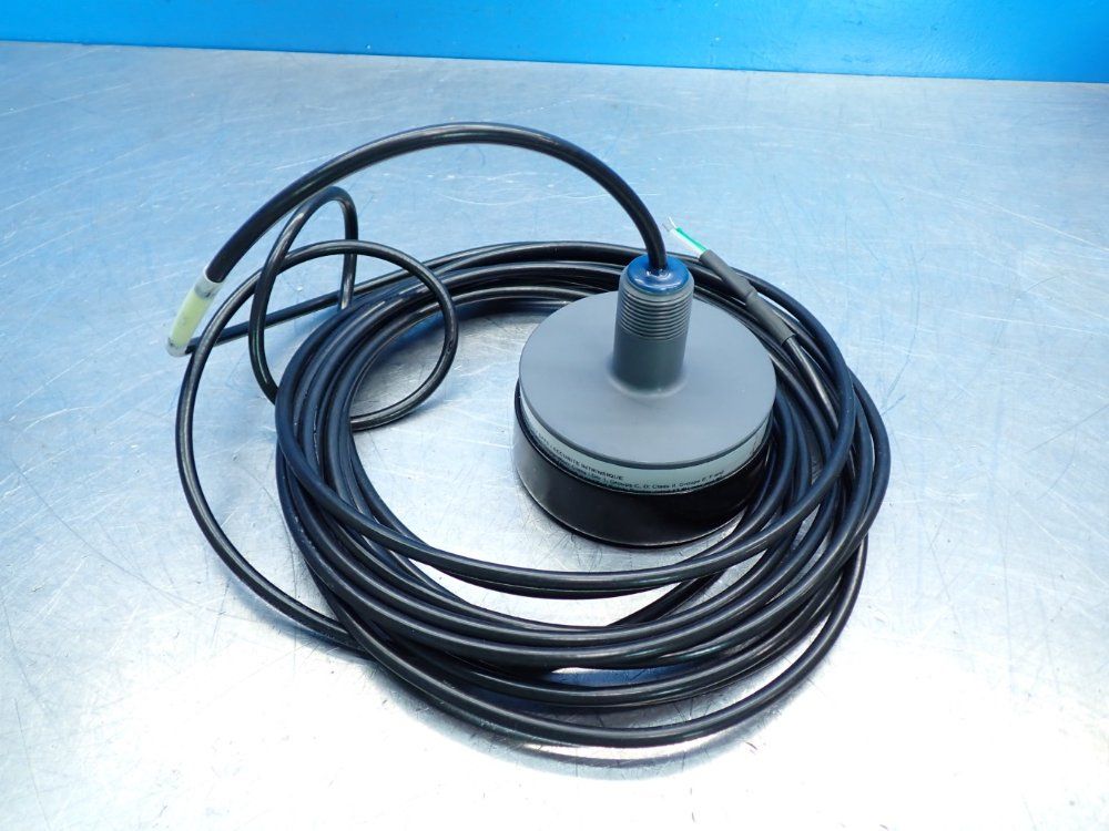 Pulsar 9.8m, 32ft Ultrasonic Measurement Sensor - Pz34