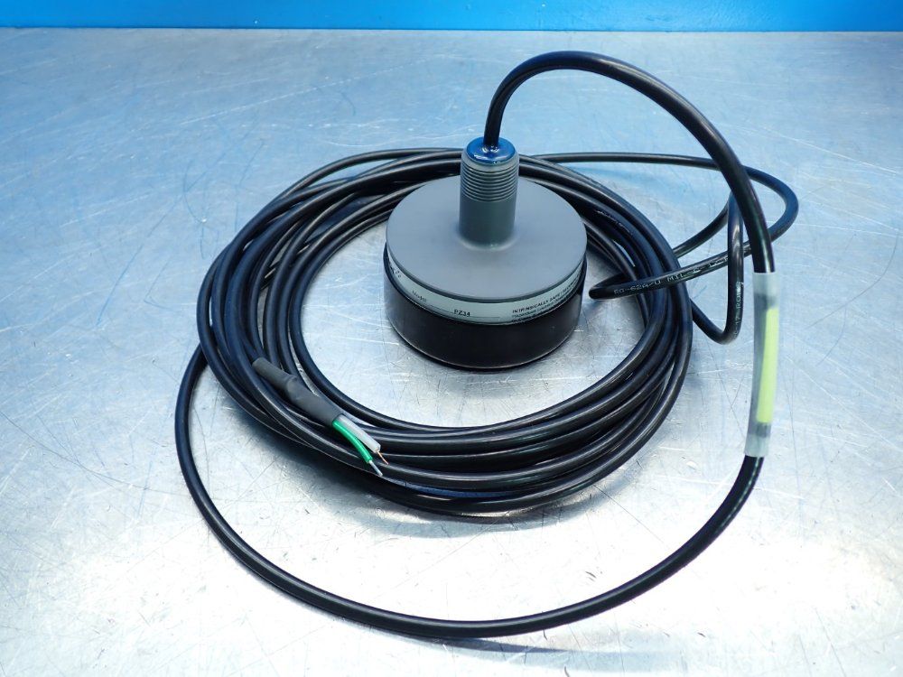 Pulsar 9.8m, 32ft Ultrasonic Measurement Sensor - Pz34