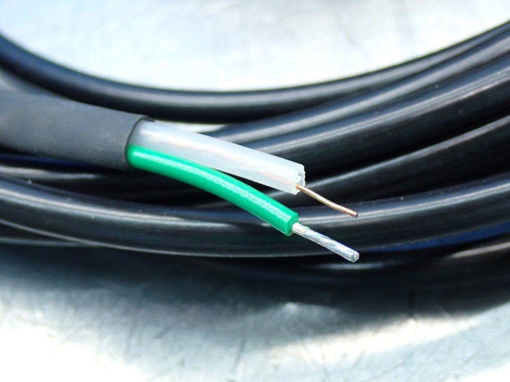 Pulsar 9.8m, 32ft Ultrasonic Measurement Sensor - Pz34