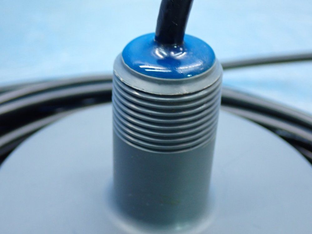 Pulsar 9.8m, 32ft Ultrasonic Measurement Sensor - Pz34