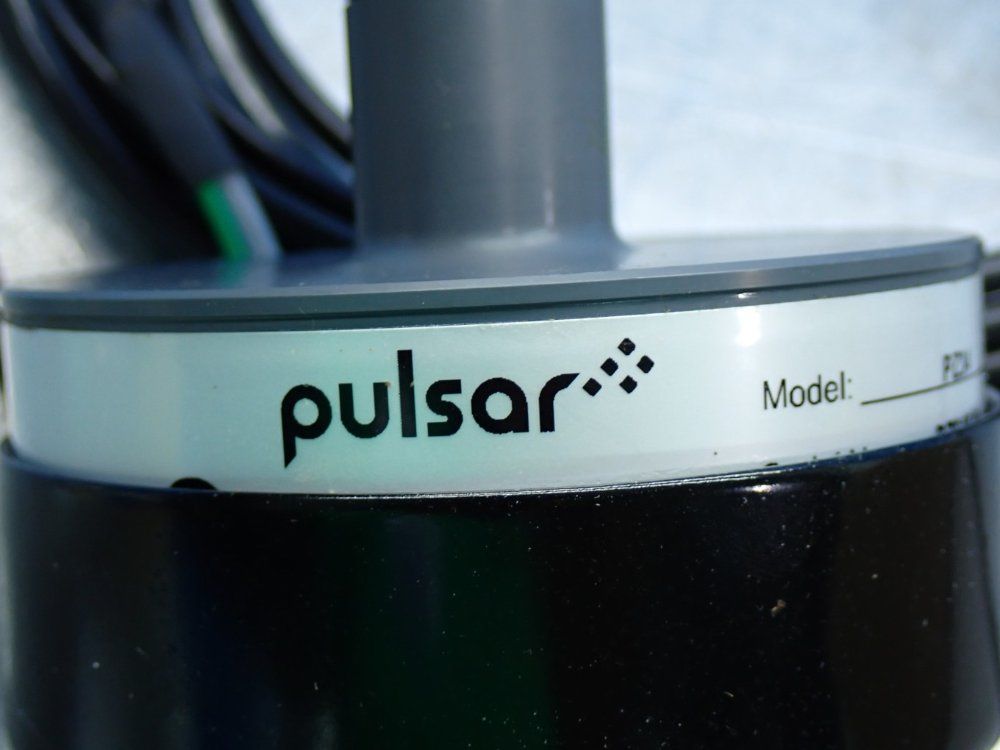 Pulsar 9.8m, 32ft Ultrasonic Measurement Sensor - Pz34
