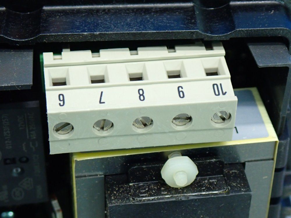 Watlow Cv-series Temperature Controller - Cvc5ph00000650d