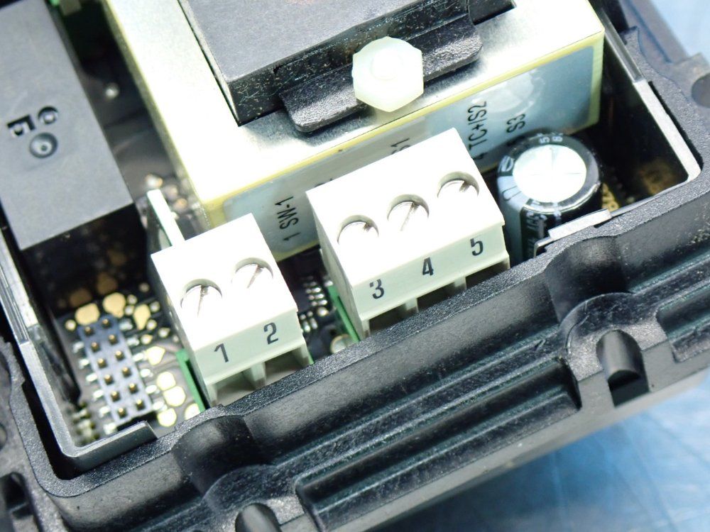 Watlow Cv-series Temperature Controller - Cvc5ph00000650d