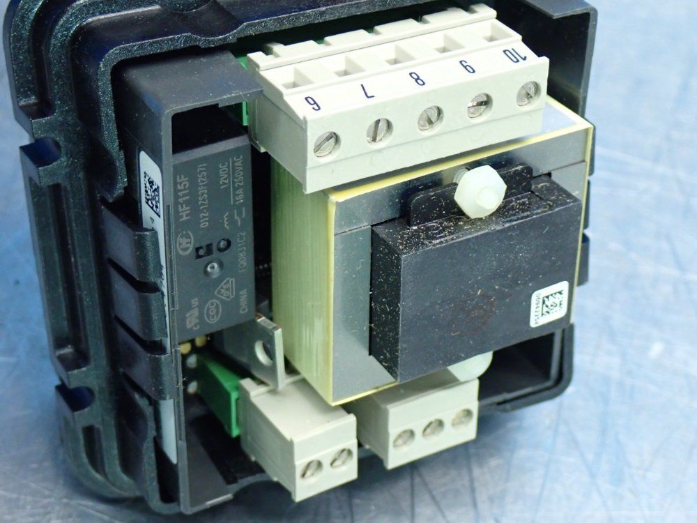 Watlow Cv-series Temperature Controller - Cvc5ph00000650d