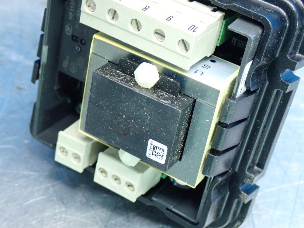 Watlow Cv-series Temperature Controller - Cvc5ph00000650d