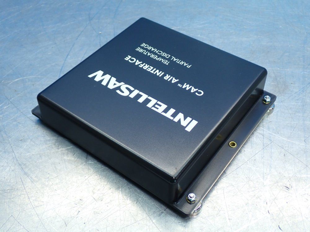 Intellisaw Cam Air Temperature Partial Discharge Interface - Ia-mm-tpd-7