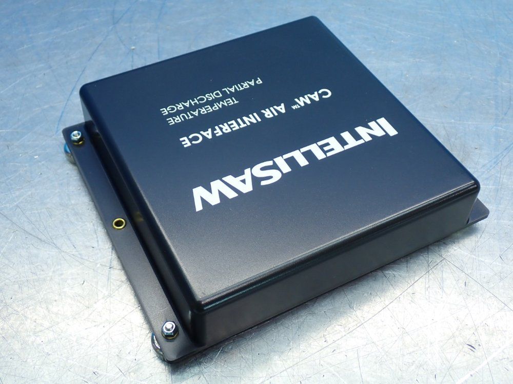 Intellisaw Cam Air Temperature Partial Discharge Interface - Ia-mm-tpd-7