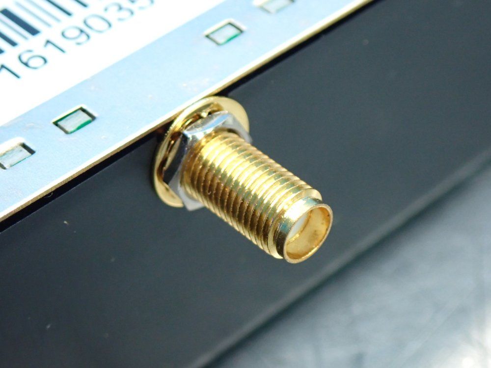 Intellisaw Cam Air Temperature Partial Discharge Interface - Ia-mm-tpd-7