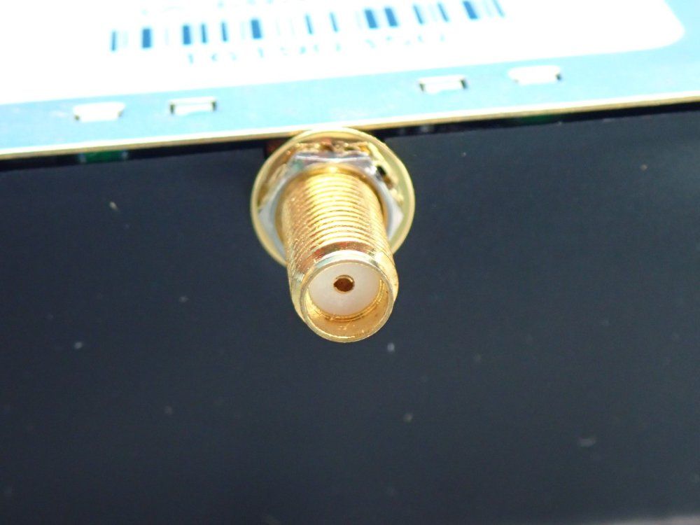 Intellisaw Cam Air Temperature Partial Discharge Interface - Ia-mm-tpd-7