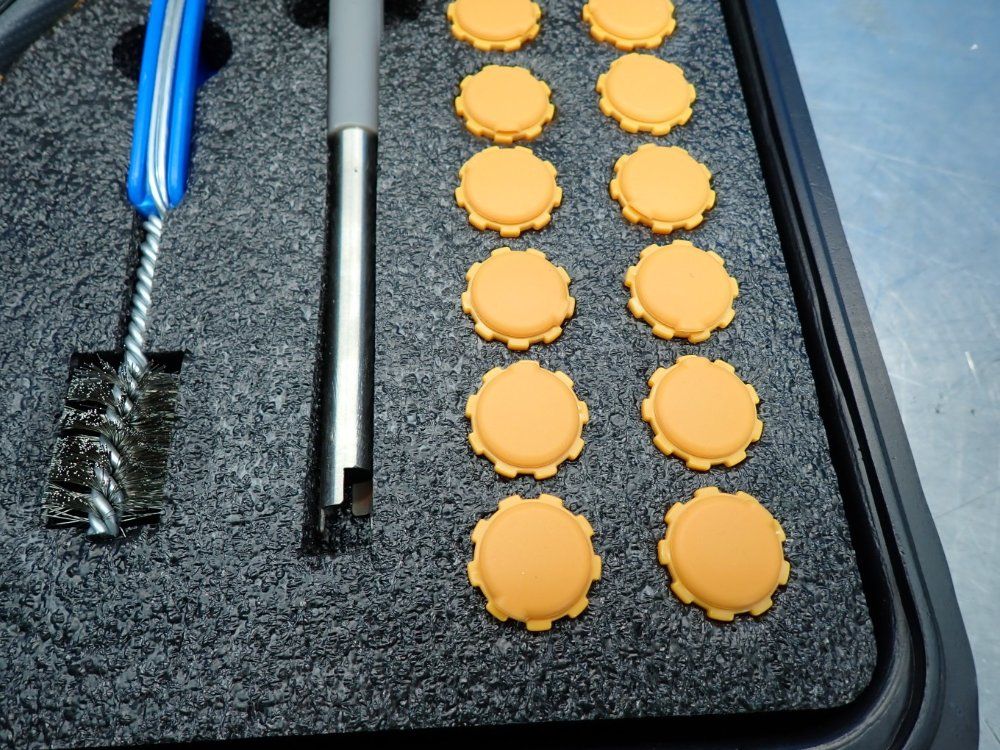 Protimeter Mms2 Concrete Moisture Meter Flooring Kit - Bld8800-fl