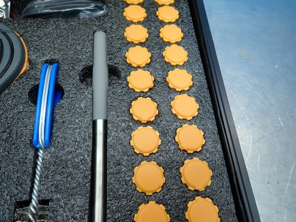 Protimeter Mms2 Concrete Moisture Meter Flooring Kit - Bld8800-fl