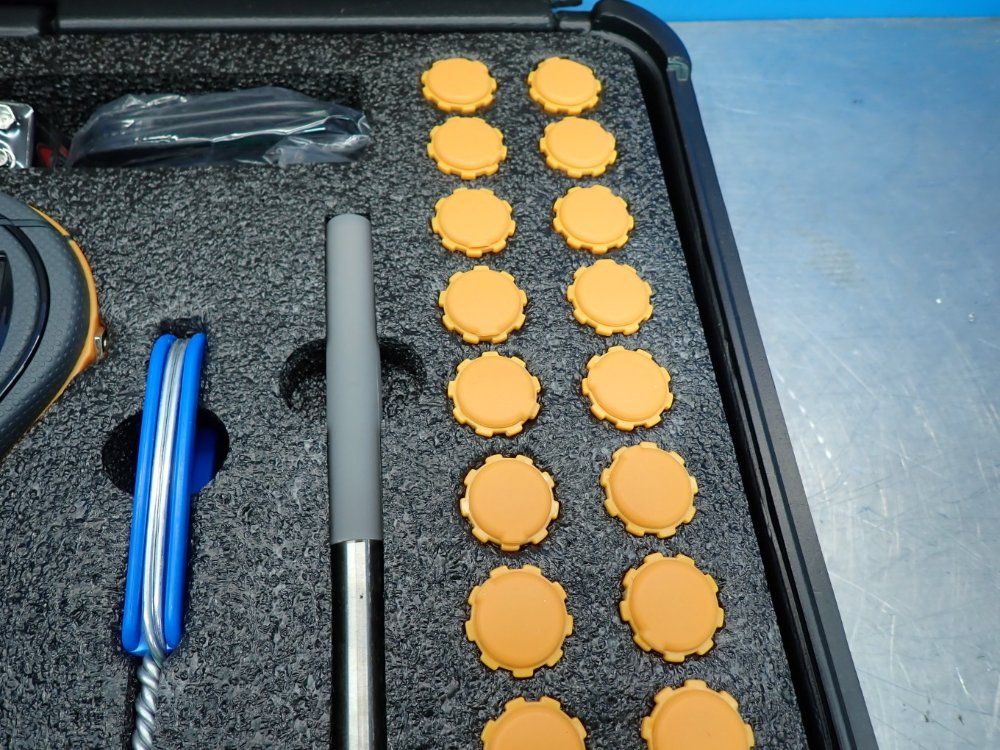 Protimeter Mms2 Concrete Moisture Meter Flooring Kit - Bld8800-fl