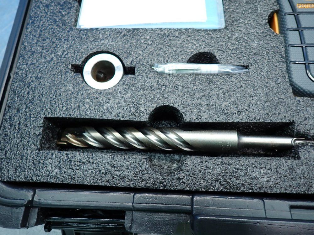 Protimeter Mms2 Concrete Moisture Meter Flooring Kit - Bld8800-fl