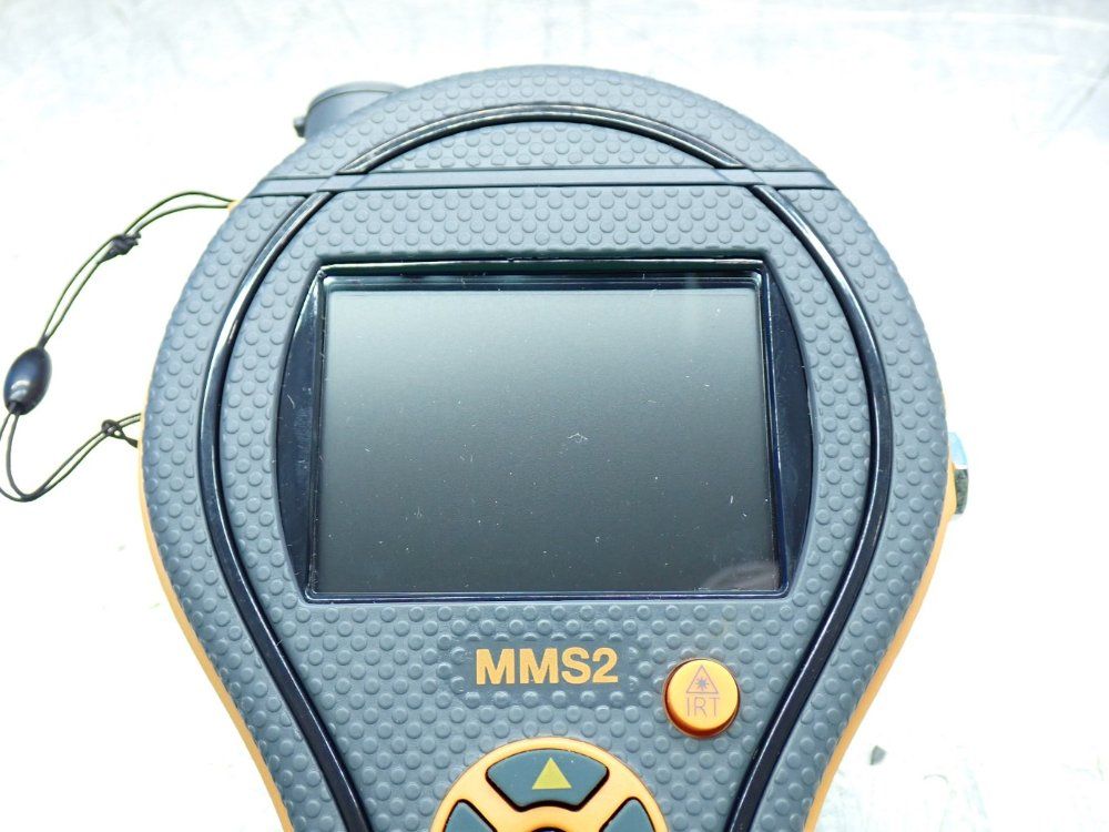 Protimeter Mms2 Concrete Moisture Meter Flooring Kit - Bld8800-fl