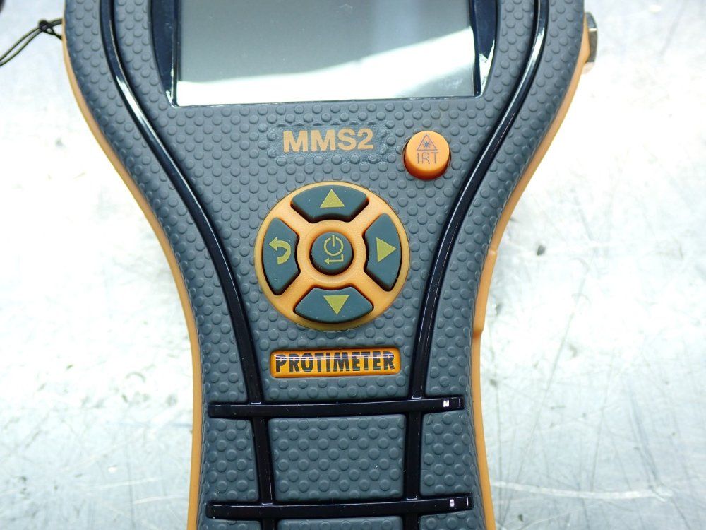 Protimeter Mms2 Concrete Moisture Meter Flooring Kit - Bld8800-fl