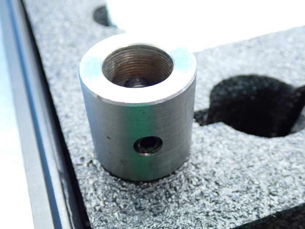 Protimeter Mms2 Concrete Moisture Meter Flooring Kit - Bld8800-fl