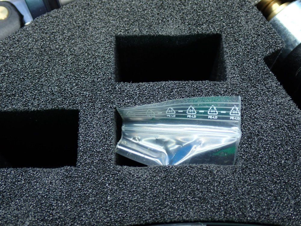 Wika 1000bar (14,500psi) Hydraulic Hand Test Pump - Cpp1000-h-p-ncz-z-zz