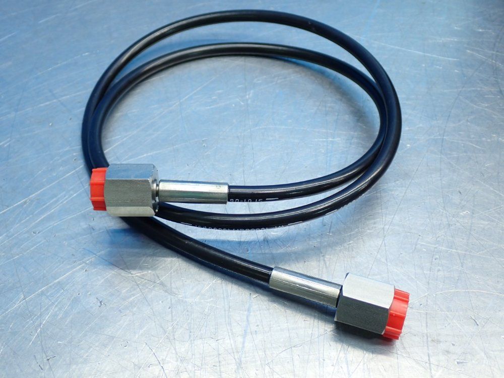 Wika 1000bar (14,500psi) Hydraulic Hand Test Pump - Cpp1000-h-p-ncz-z-zz