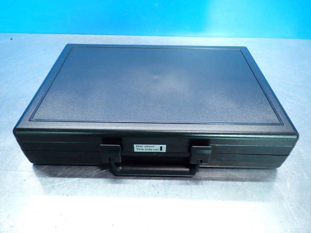 Ge Inspection Technologies Portable Ultrasonic Hardness Tester - Mic10-dl