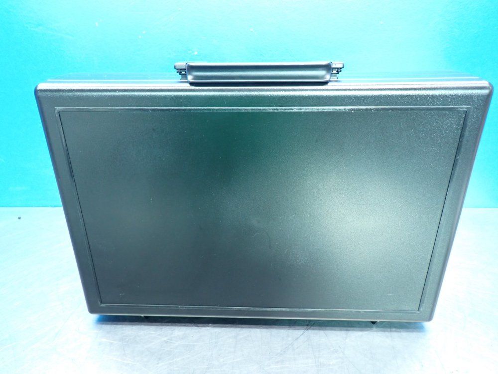 Ge Inspection Technologies Portable Ultrasonic Hardness Tester - Mic10-dl