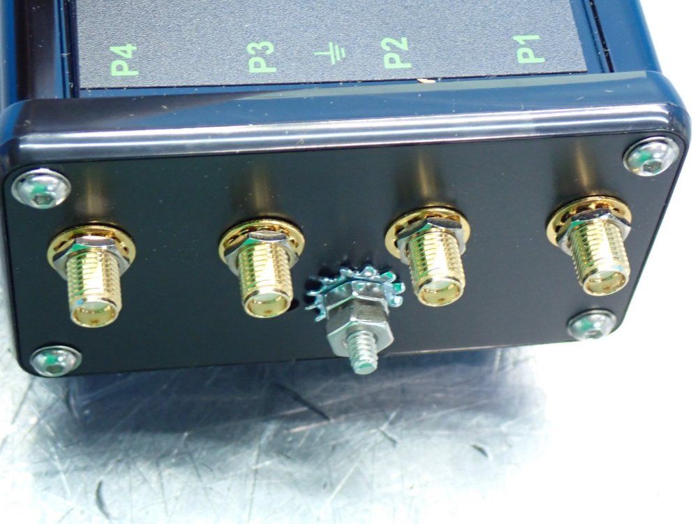 Intellisaw Irm Reader Critical Asset Monitoring Unit - Irm-48-tp0