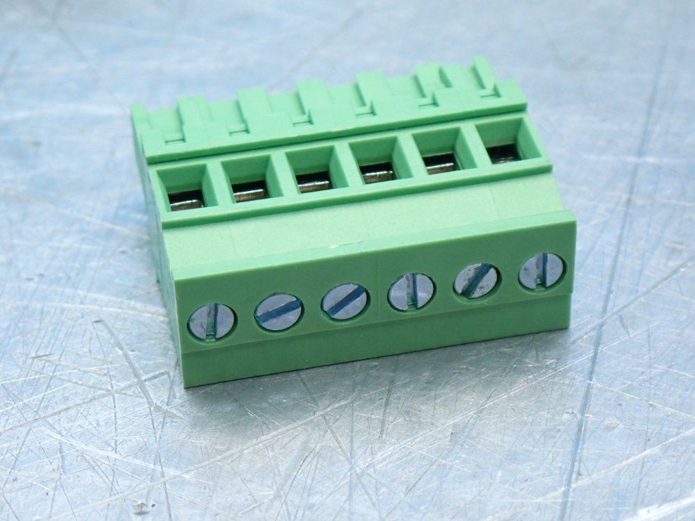 Intellisaw Irm Reader Critical Asset Monitoring Unit - Irm-48-tp0