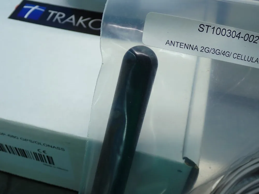 Honeywell Microrae Personal Wireless 4-gas Monitor Loneworker Kit - Cnx4-na-lw