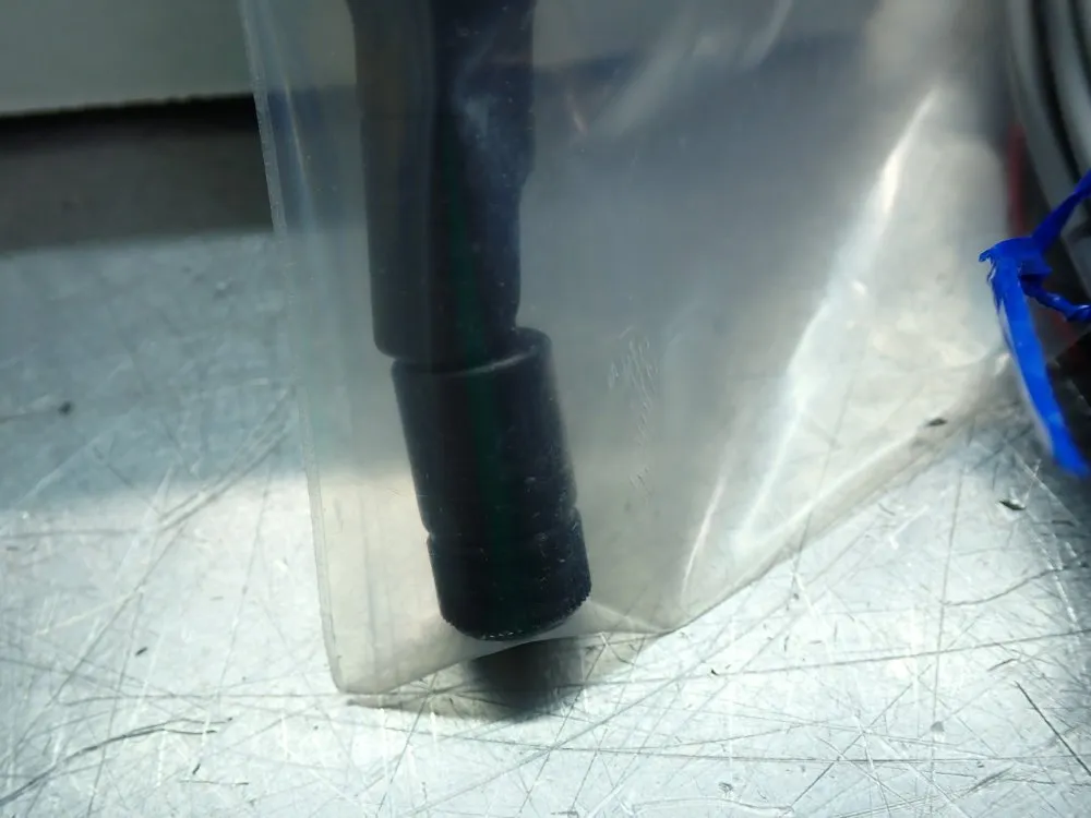 Honeywell Microrae Personal Wireless 4-gas Monitor Loneworker Kit - Cnx4-na-lw