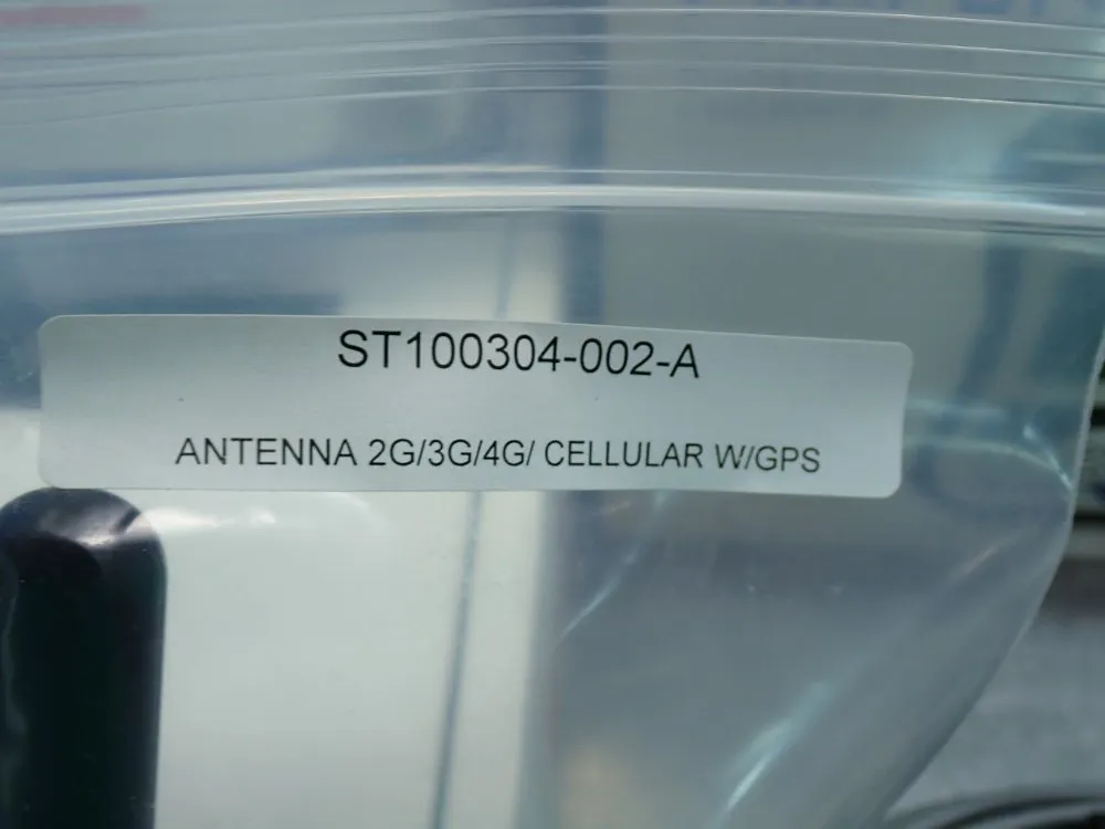 Honeywell Microrae Personal Wireless 4-gas Monitor Loneworker Kit - Cnx4-na-lw