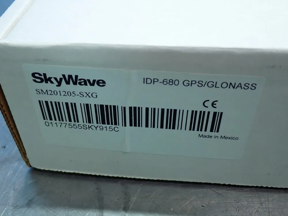 Honeywell Microrae Personal Wireless 4-gas Monitor Loneworker Kit - Cnx4-na-lw