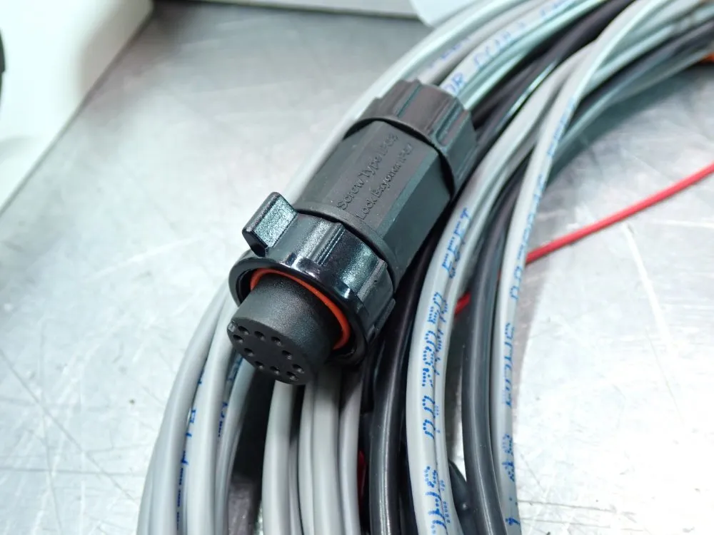 Honeywell Microrae Personal Wireless 4-gas Monitor Loneworker Kit - Cnx4-na-lw