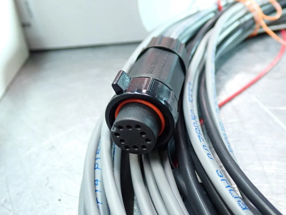 Honeywell Microrae Personal Wireless 4-gas Monitor Loneworker Kit - Cnx4-na-lw