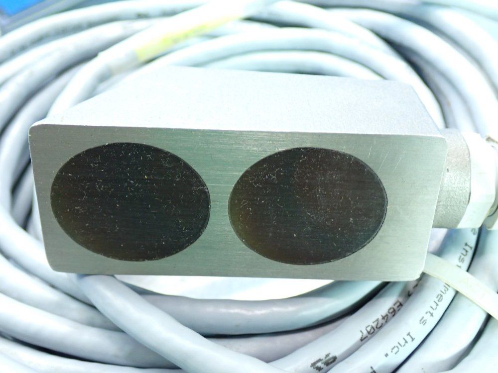 Greyline Instruments Doppler Flow Meter - Dfm5.1