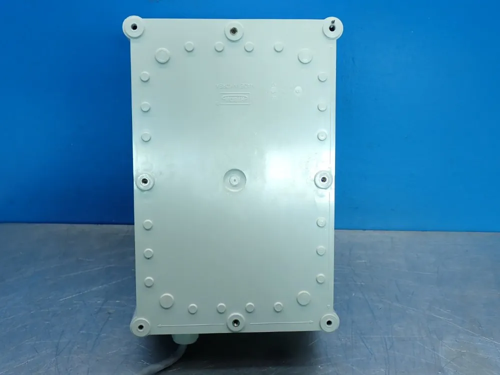 Greyline Instruments Doppler Flow Meter - Dfm5.1