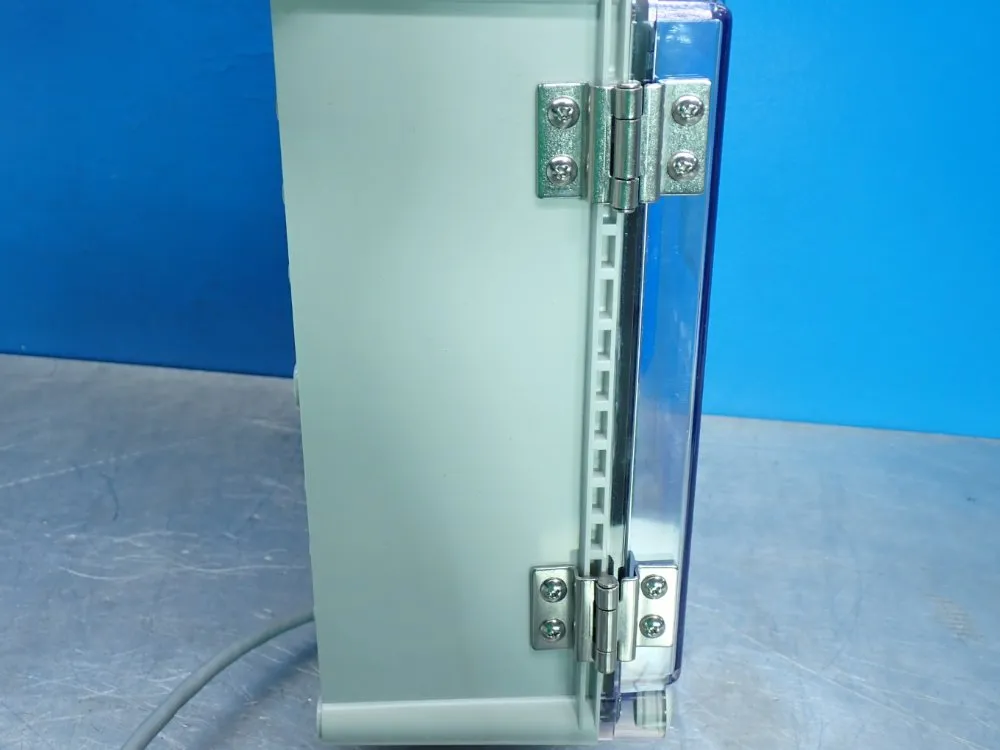 Greyline Instruments Doppler Flow Meter - Dfm5.1