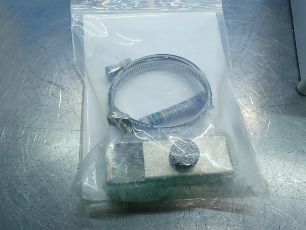 Greyline Instruments Doppler Flow Meter - Dfm5.1