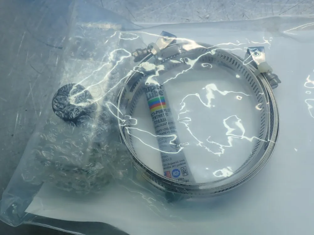 Greyline Instruments Doppler Flow Meter - Dfm5.1