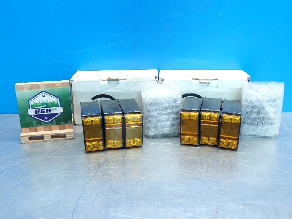 Alce Low Voltage Transformer, 6pcs - Ask-ct-05-0015a-u