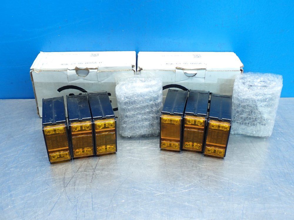 Alce Low Voltage Transformer, 6pcs - Ask-ct-05-0015a-u