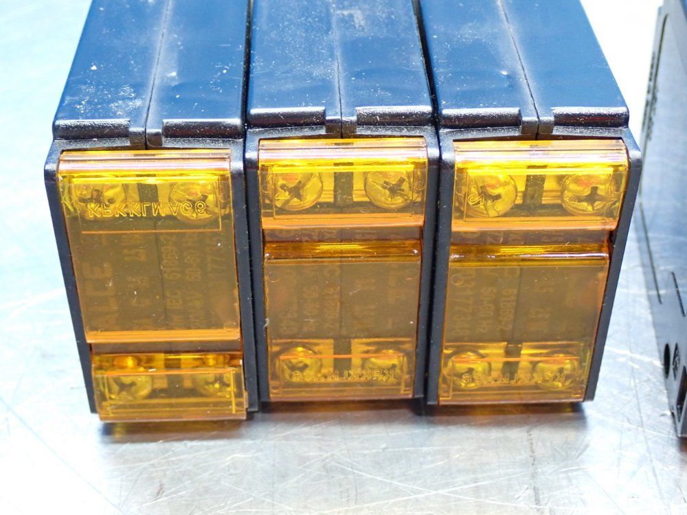 Alce Low Voltage Transformer, 6pcs - Ask-ct-05-0015a-u