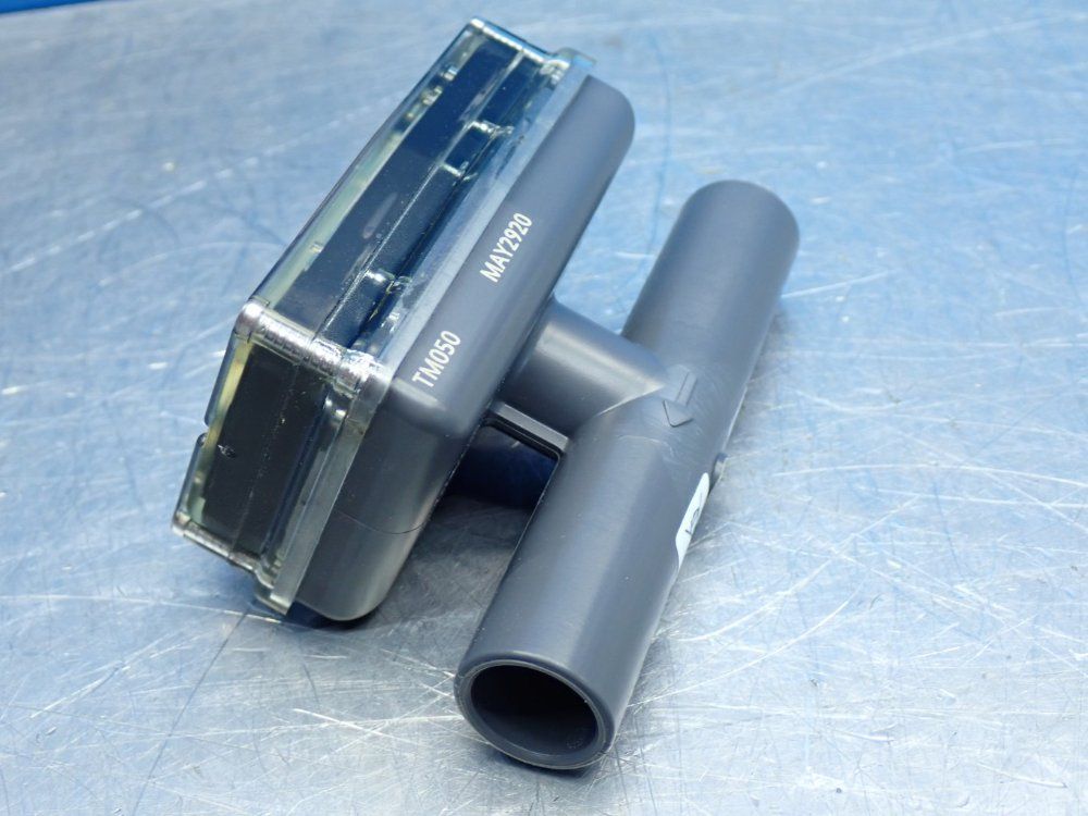 Flomec Tm-series Electronic Water Meter - Tm050