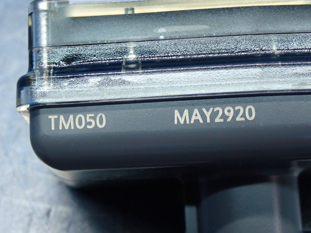 Flomec Tm-series Electronic Water Meter - Tm050