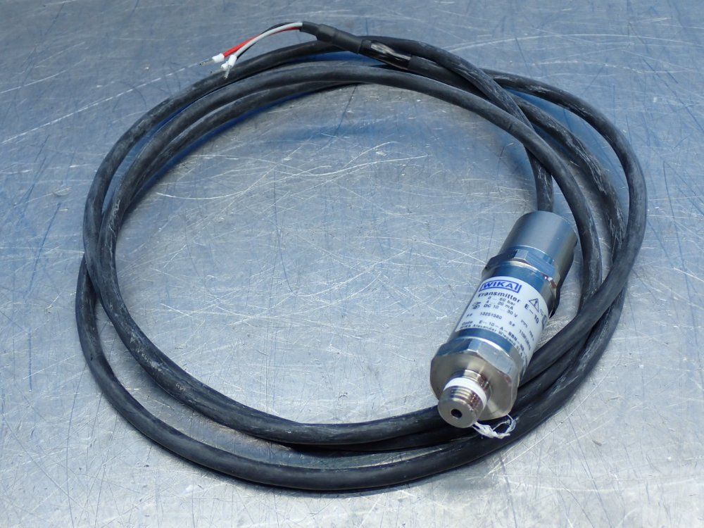 Wika Transmitter - 13251580