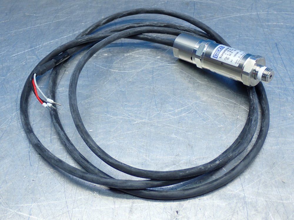 Wika Transmitter - 13251580