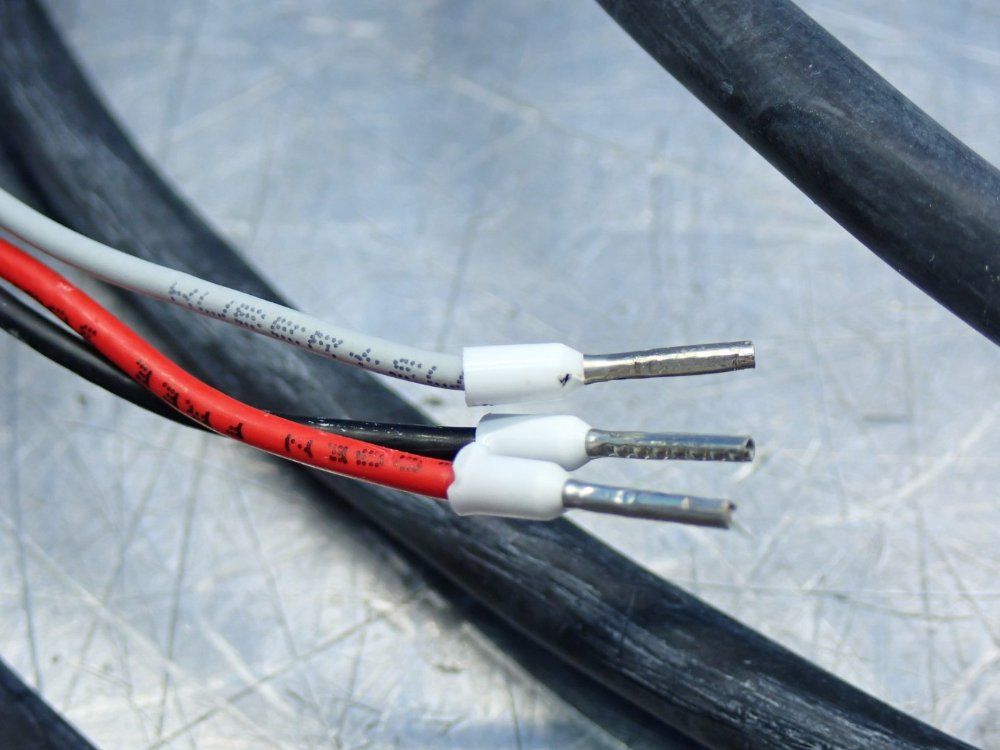 Wika Transmitter - 13251580