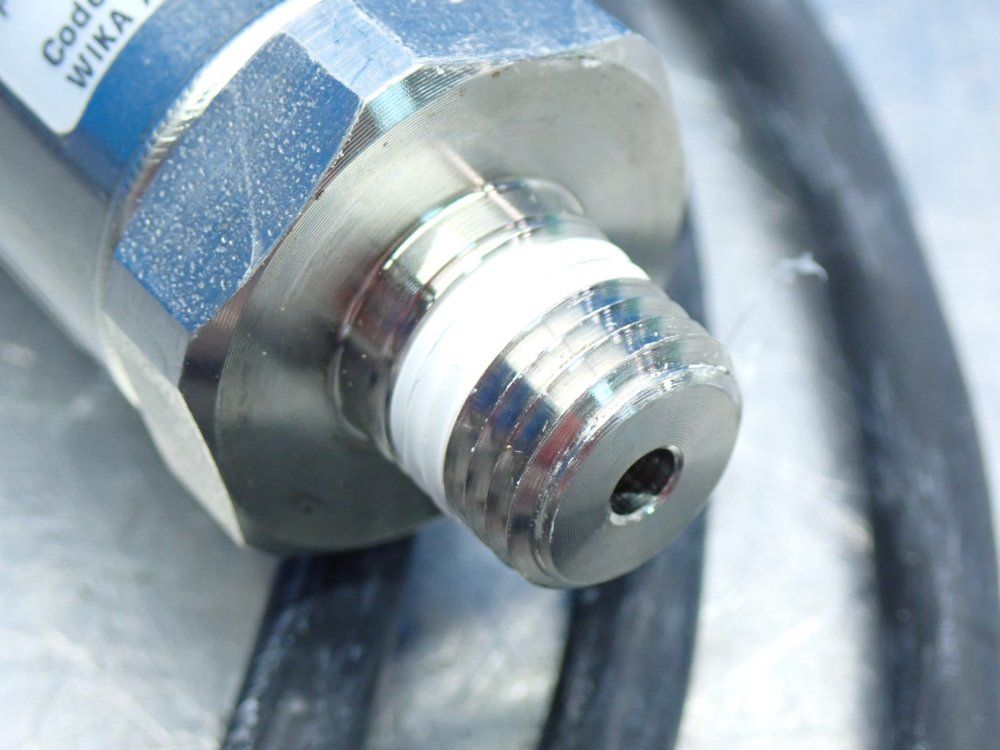 Wika Transmitter - 13251580