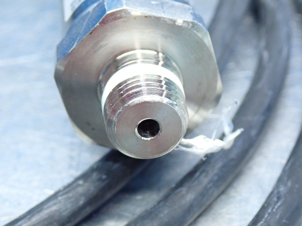 Wika Transmitter - 13251580